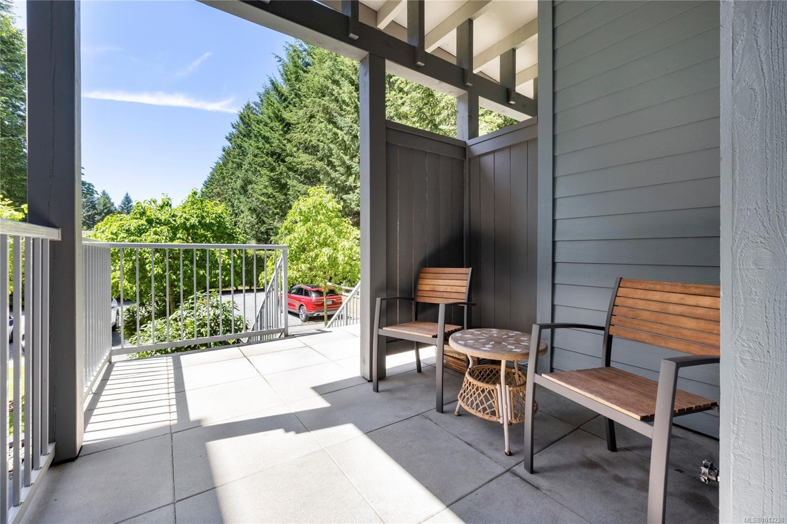 32-1059 Tanglewood Pl, Parksville, BC - Outdoor With Exterior