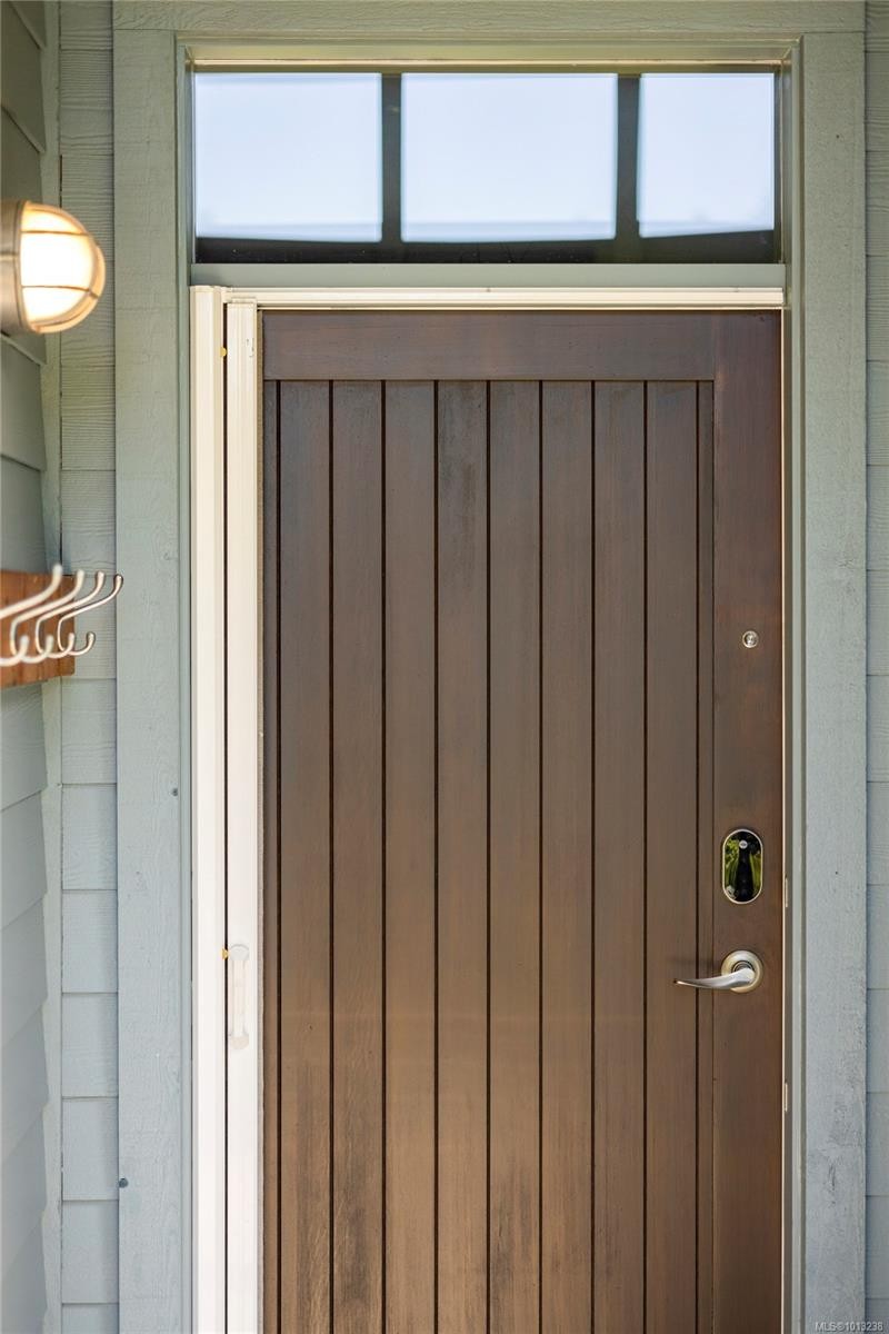 32-1059 Tanglewood Pl, Parksville, BC - Indoor Photo Showing Other Room