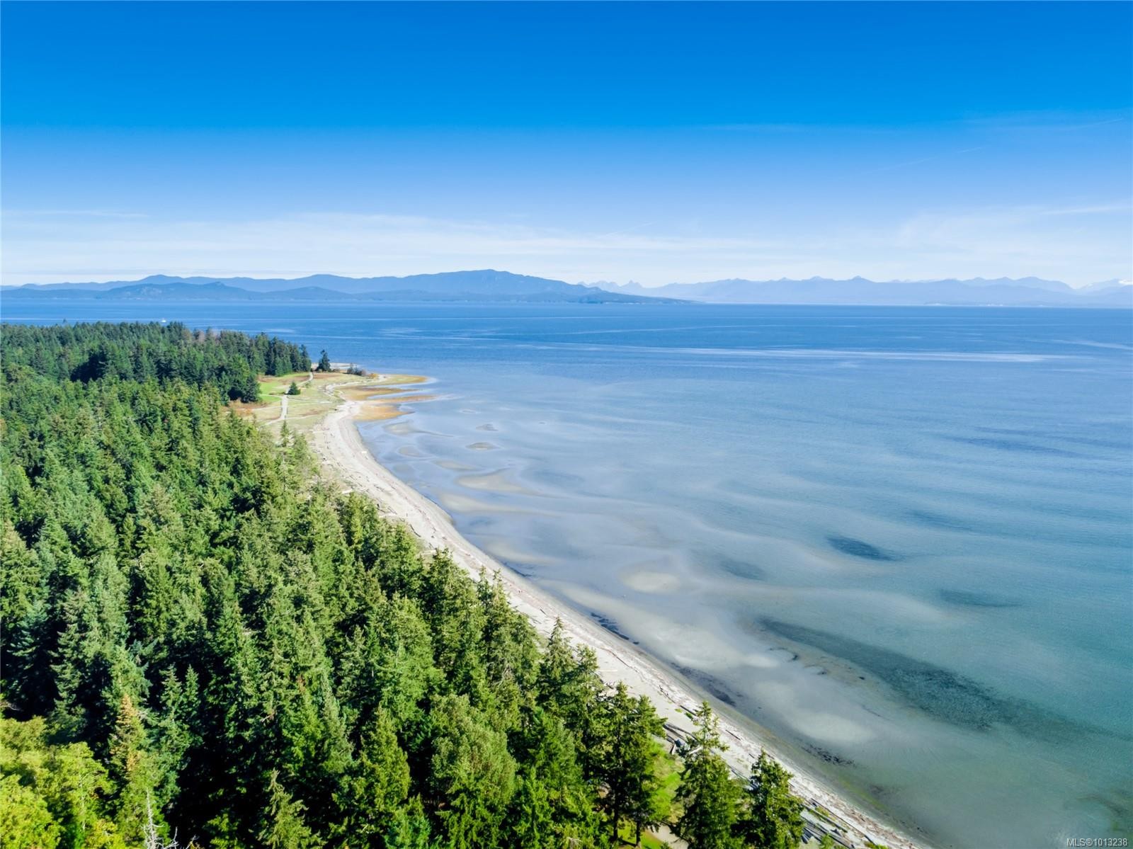 32-1059 Tanglewood Pl, Parksville, BC - Outdoor With Body Of Water With View