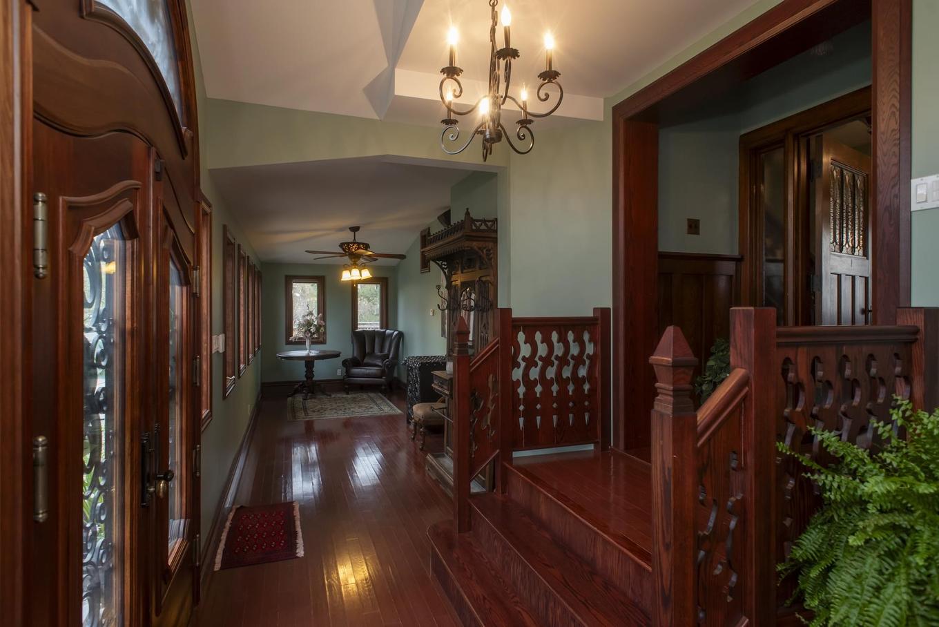 338 Catherine Street, Thunder Bay, ON - Indoor Photo Showing Other Room