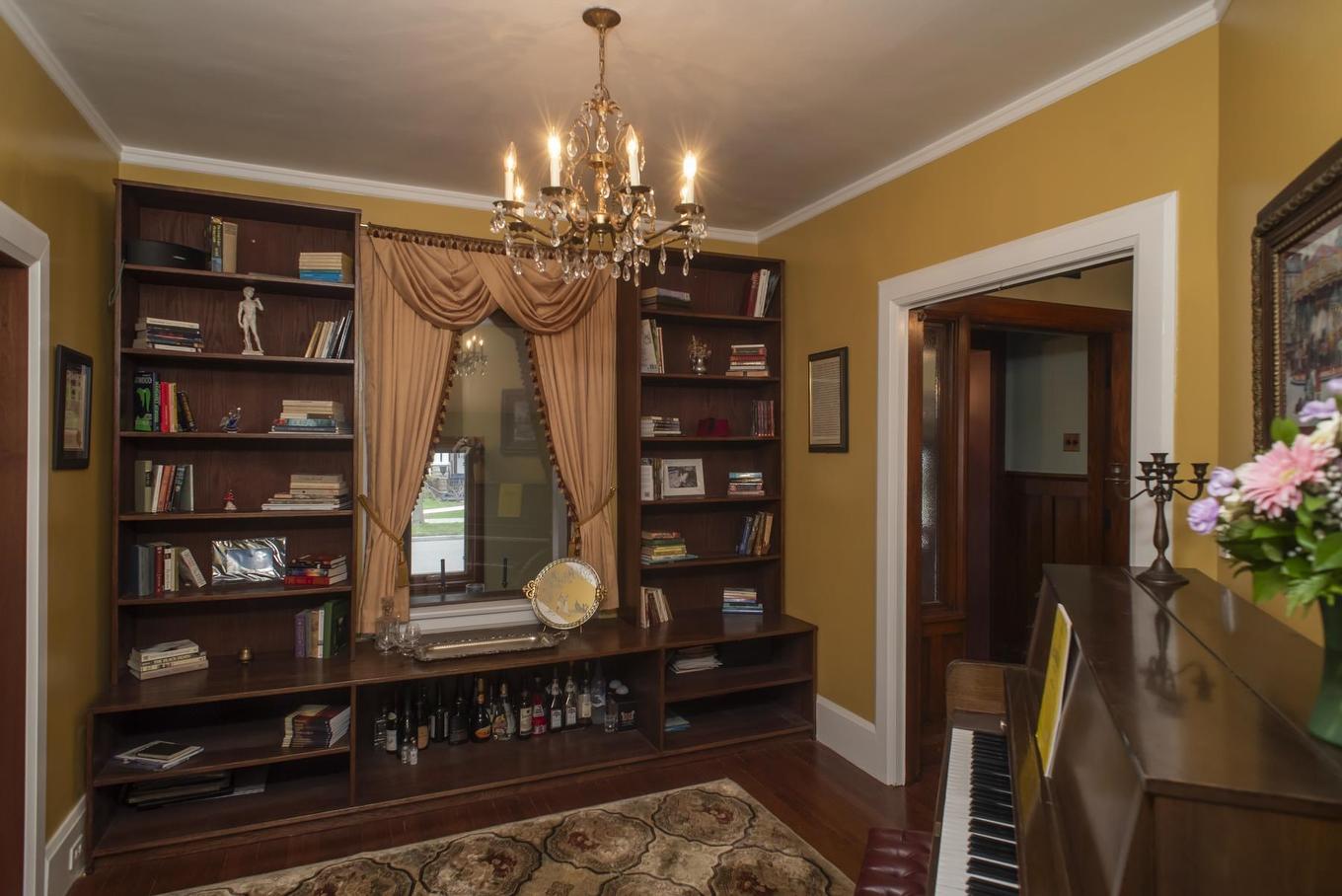 338 Catherine Street, Thunder Bay, ON - Indoor