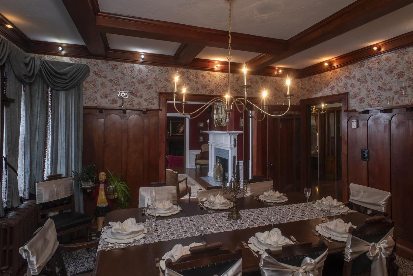 338 Catherine Street, Thunder Bay, ON - Indoor