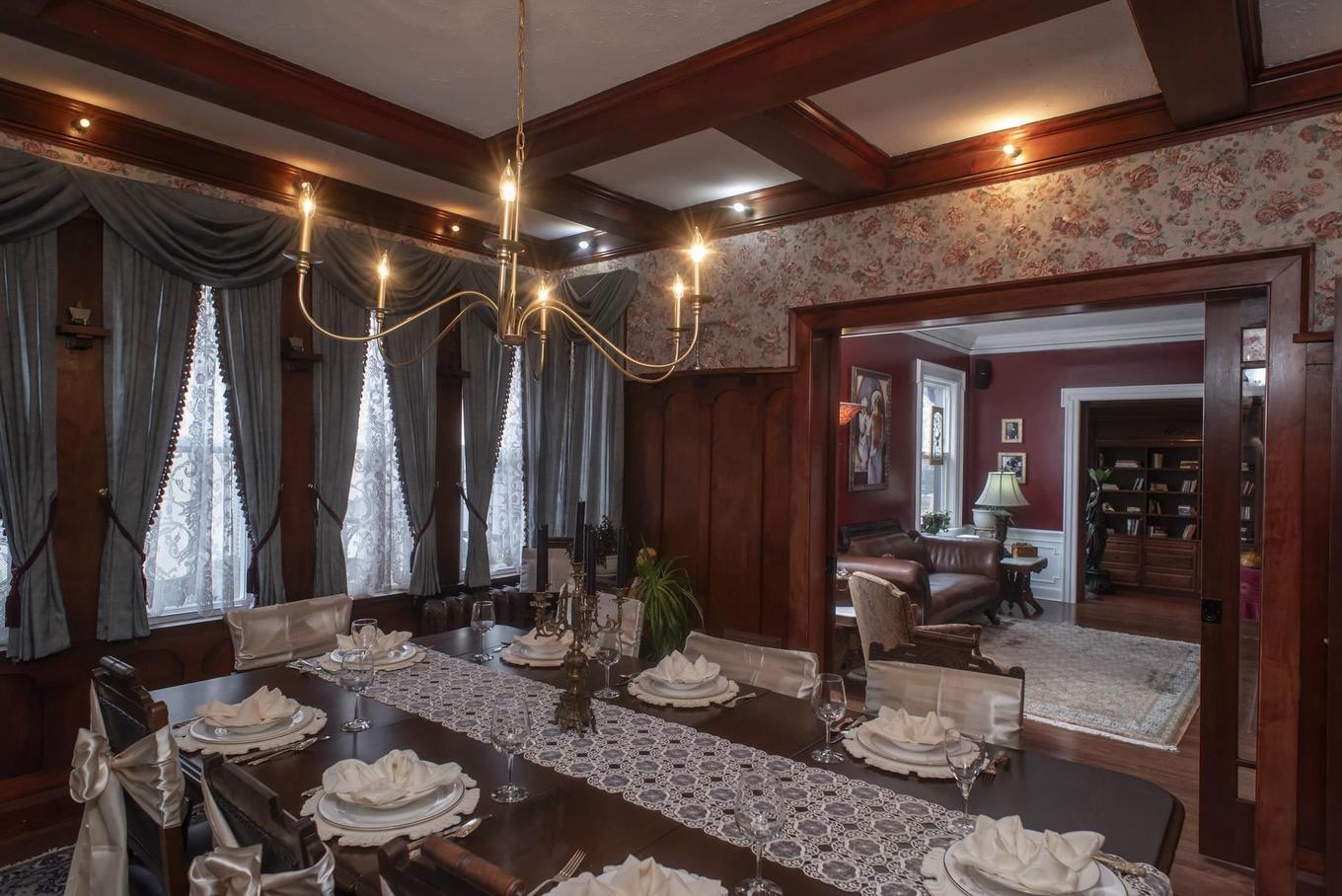 338 Catherine Street, Thunder Bay, ON - Indoor