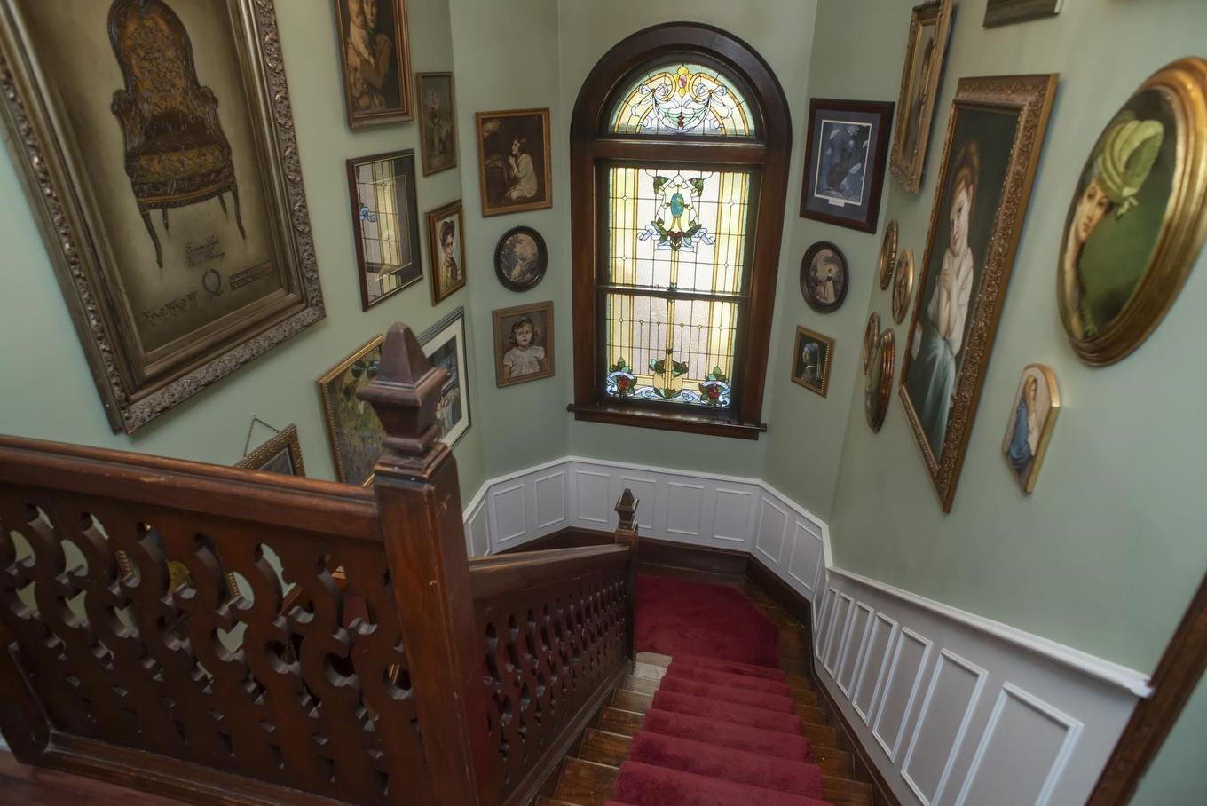 338 Catherine Street, Thunder Bay, ON - Indoor Photo Showing Other Room