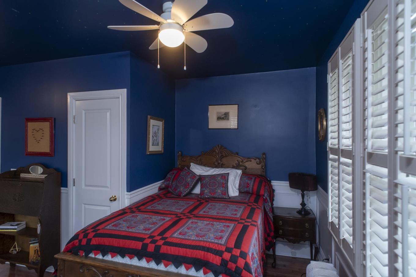 338 Catherine Street, Thunder Bay, ON - Indoor Photo Showing Bedroom