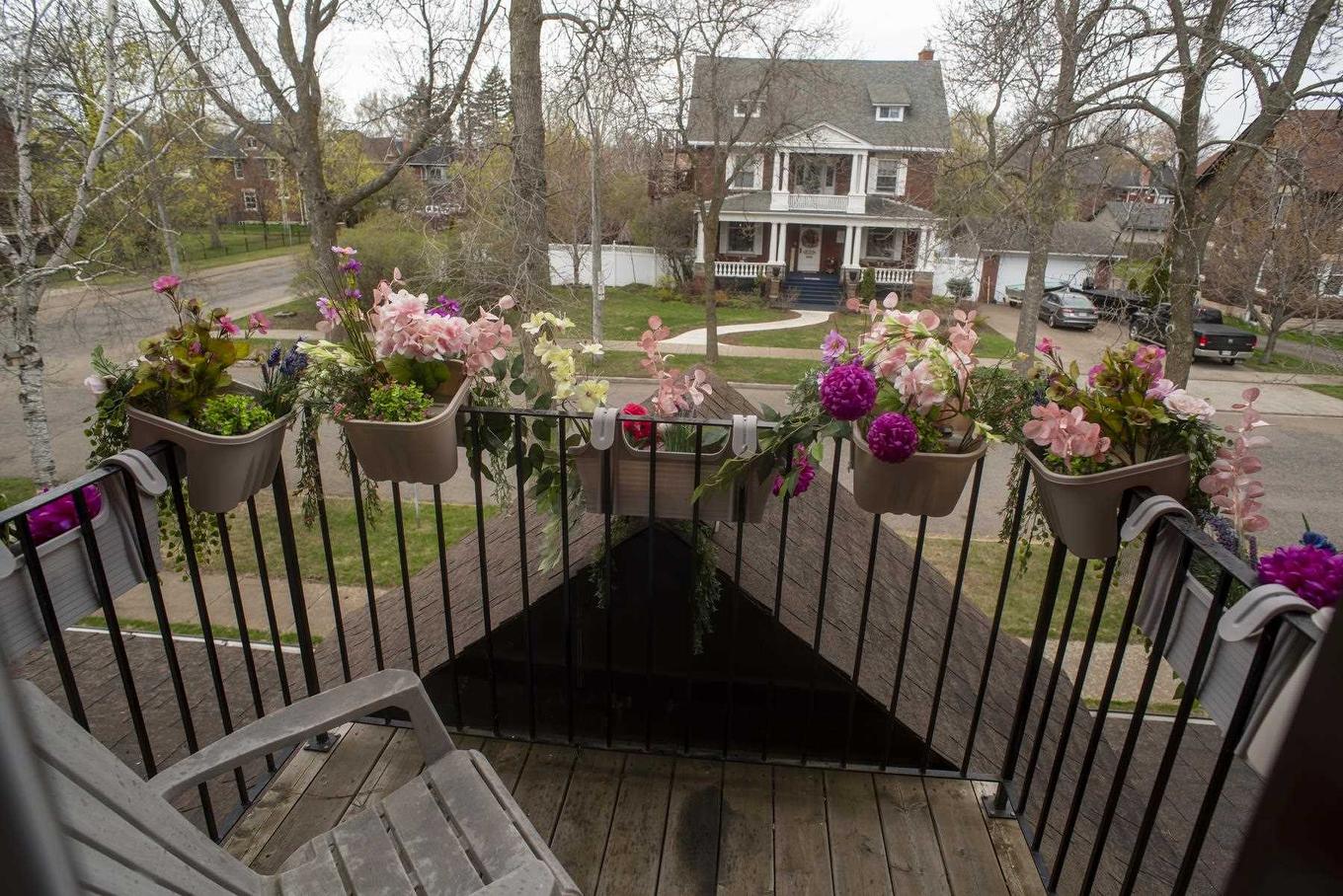 338 Catherine Street, Thunder Bay, ON - Outdoor