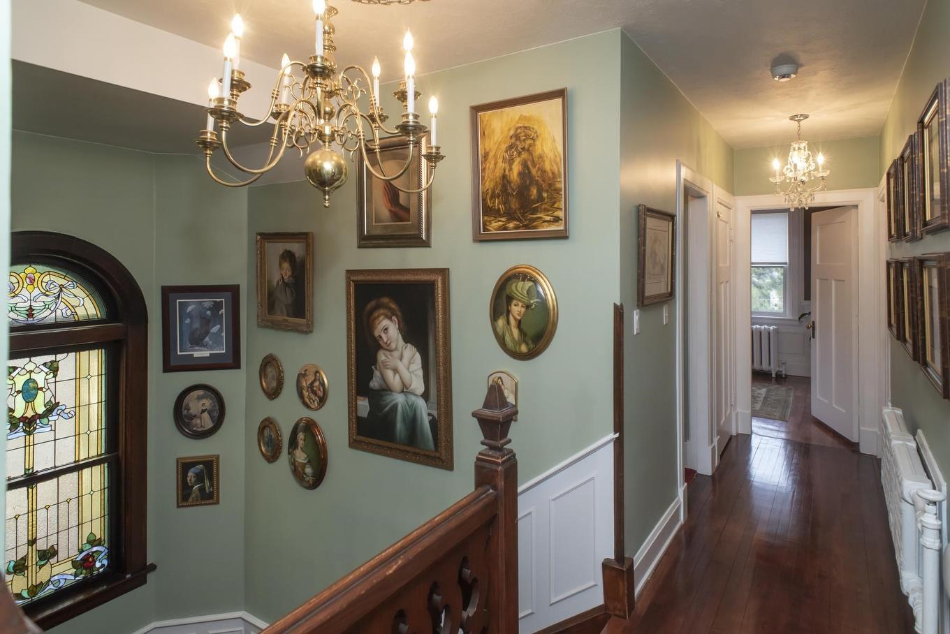 338 Catherine Street, Thunder Bay, ON - Indoor Photo Showing Other Room