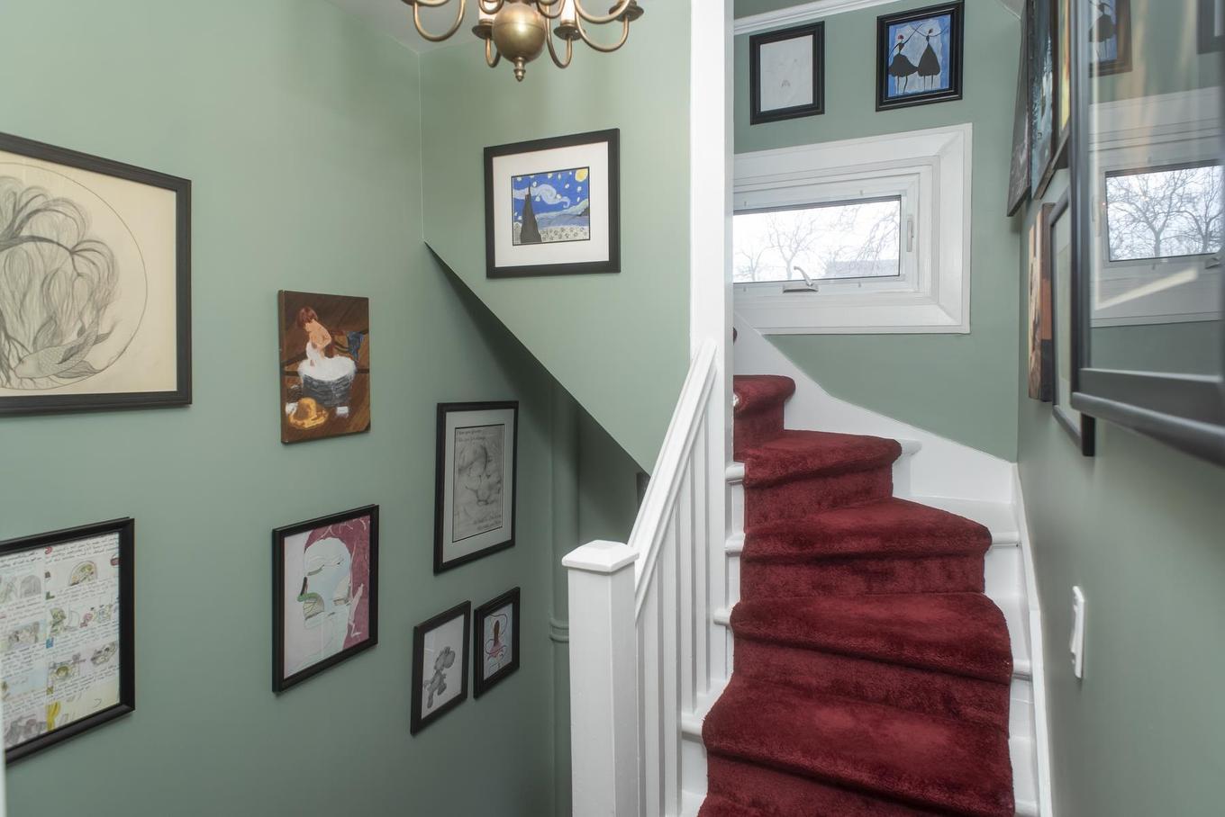 338 Catherine Street, Thunder Bay, ON - Indoor Photo Showing Other Room