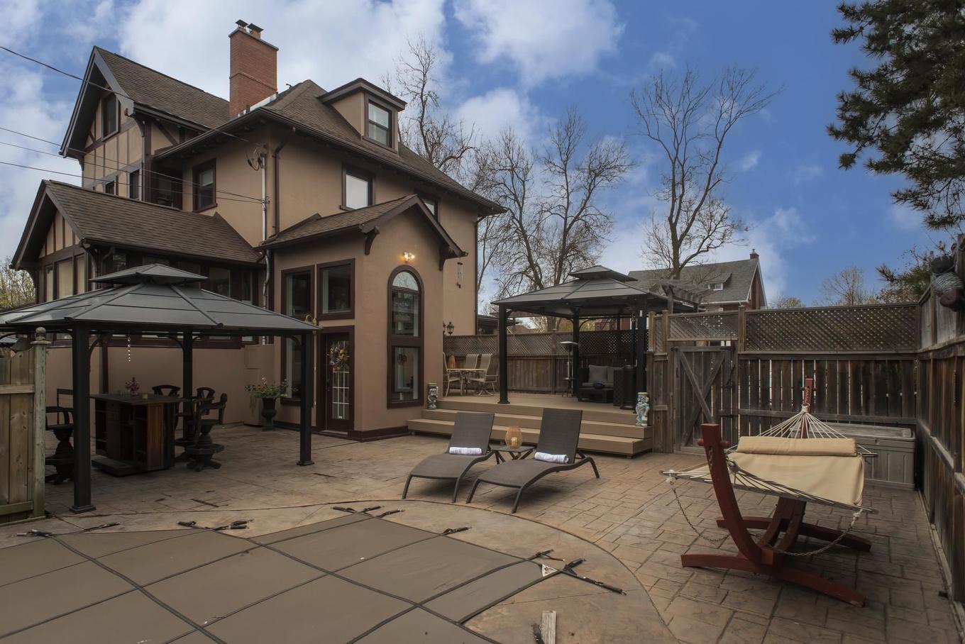 338 Catherine Street, Thunder Bay, ON - Outdoor