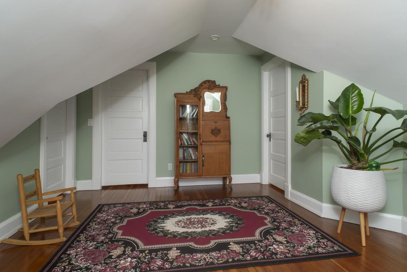 338 Catherine Street, Thunder Bay, ON - Indoor Photo Showing Other Room