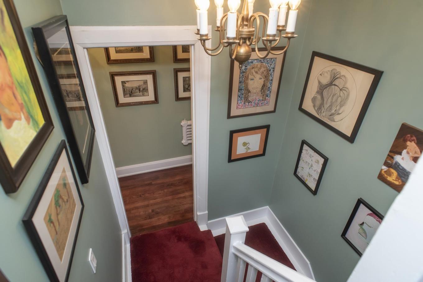 338 Catherine Street, Thunder Bay, ON - Indoor Photo Showing Other Room