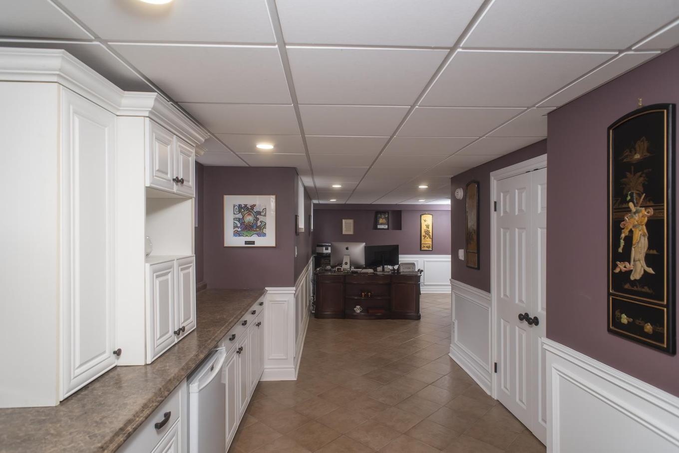 338 Catherine Street, Thunder Bay, ON - Indoor Photo Showing Kitchen
