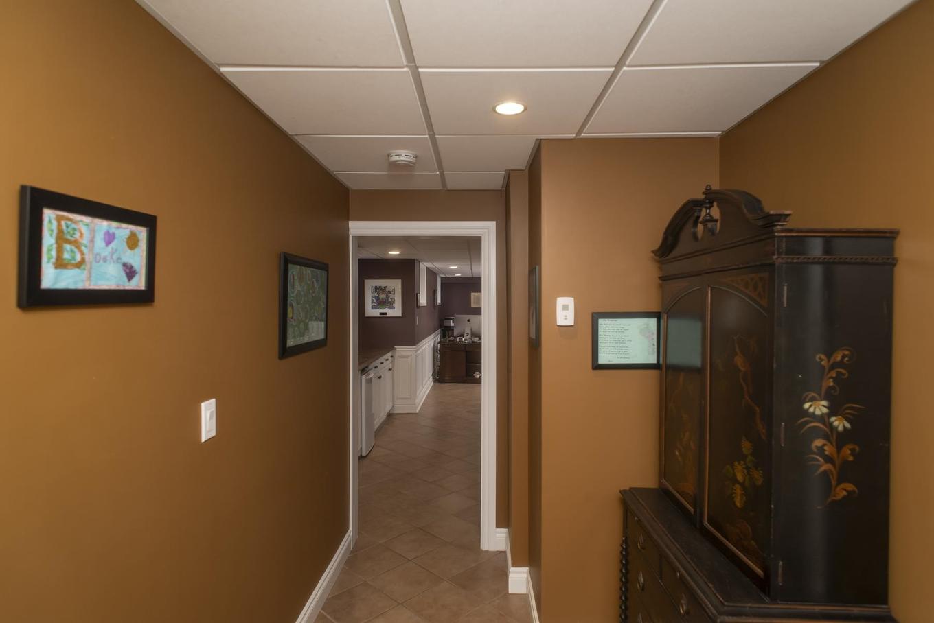 338 Catherine Street, Thunder Bay, ON - Indoor Photo Showing Other Room