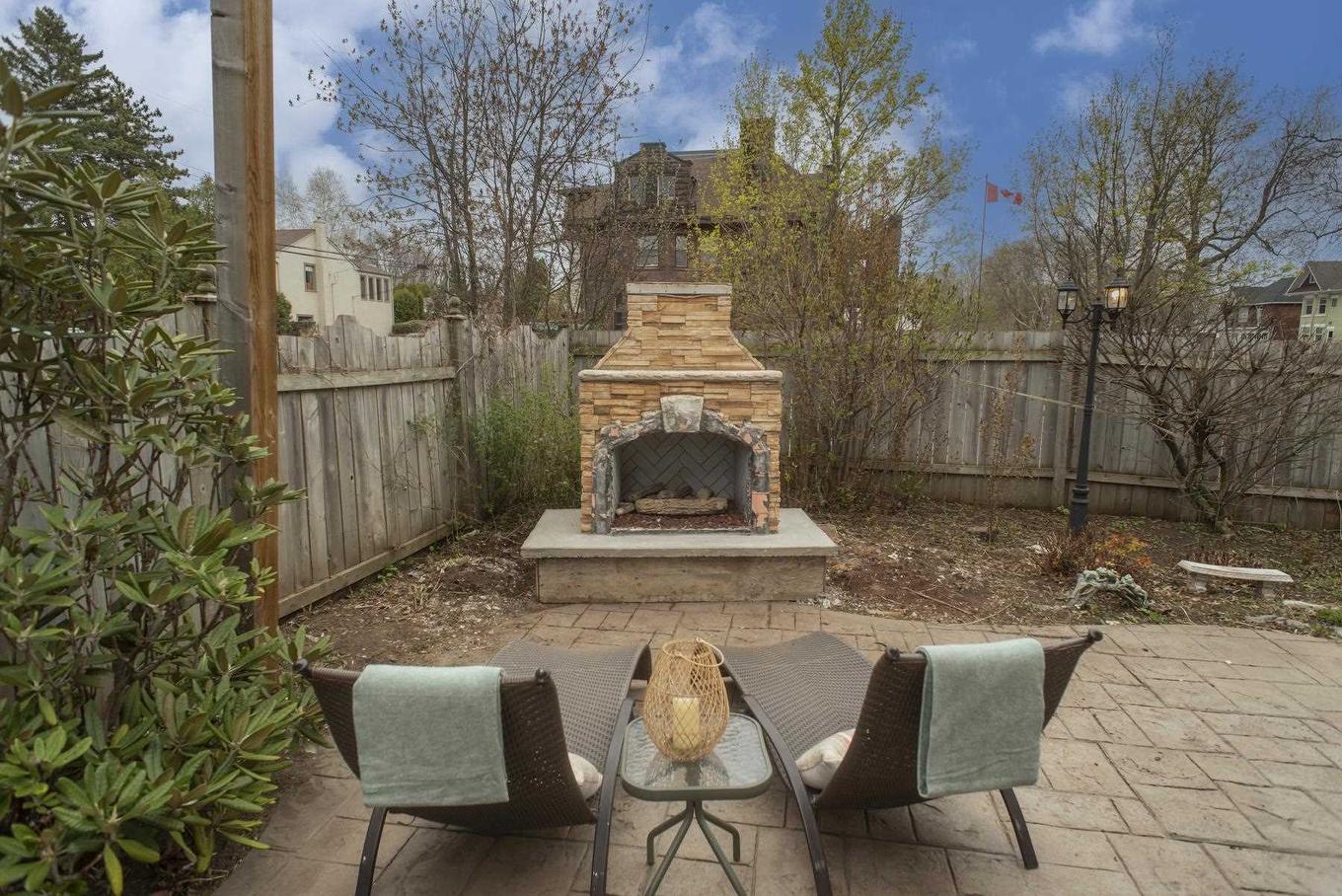 338 Catherine Street, Thunder Bay, ON - Outdoor