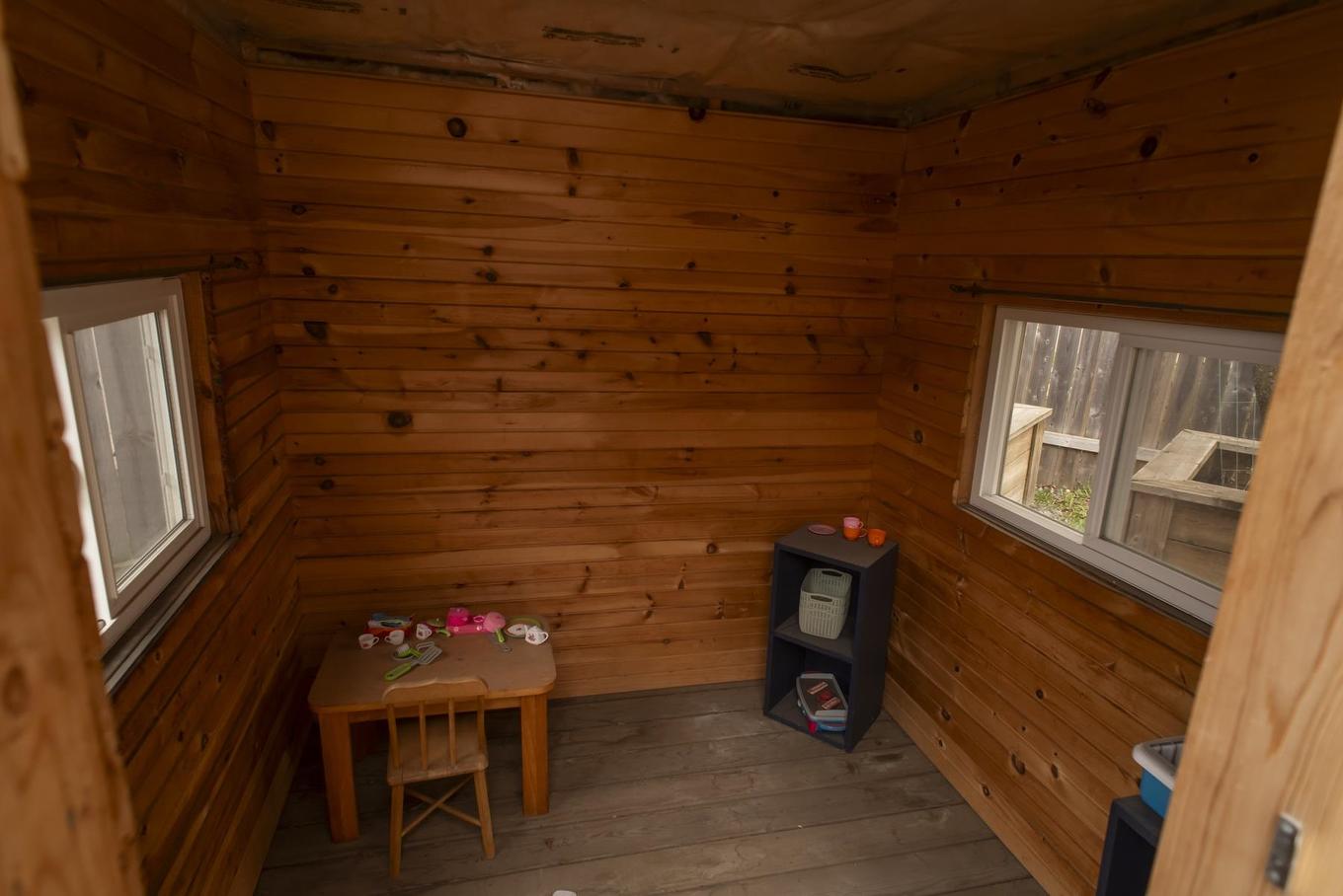 338 Catherine Street, Thunder Bay, ON - Indoor Photo Showing Other Room