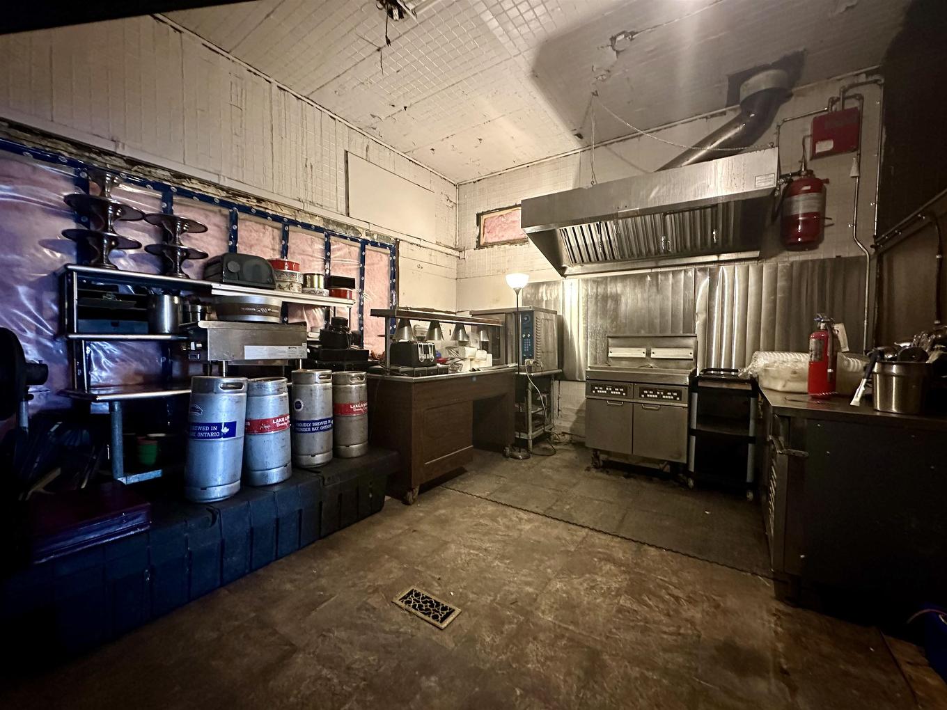 122 Scott Street, Fort Frances, ON