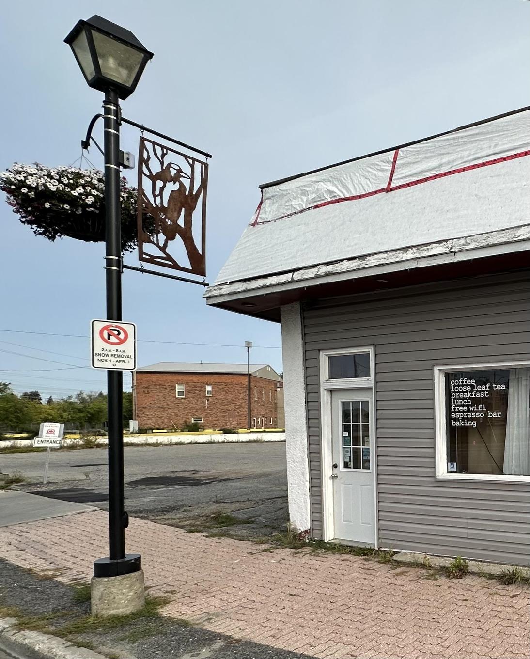 122 Scott Street, Fort Frances, ON