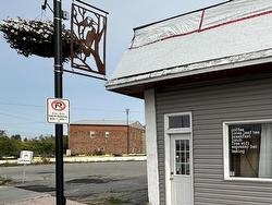 122 Scott Street Fort Frances, ON P9A 1G6