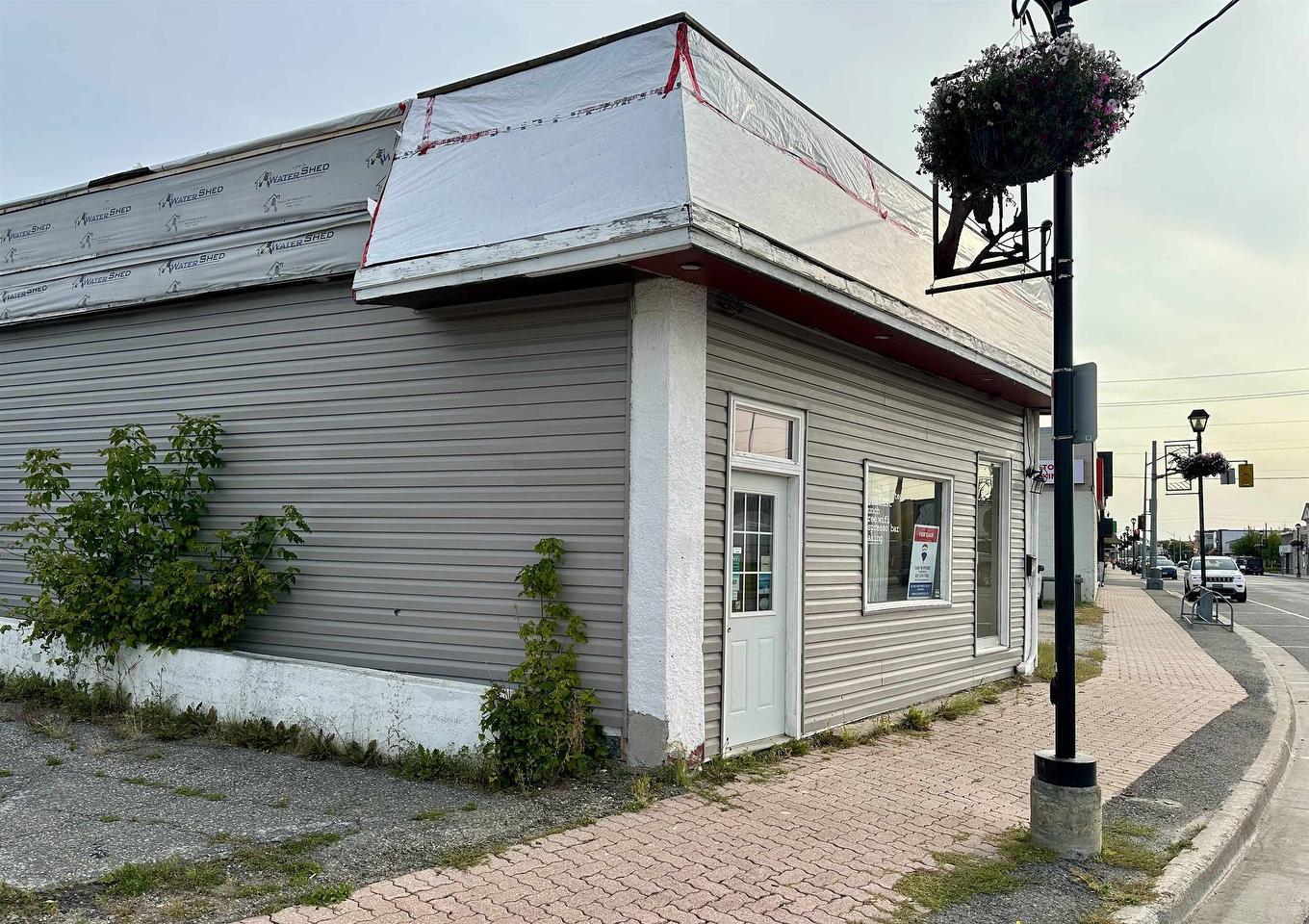 122 Scott Street, Fort Frances, ON