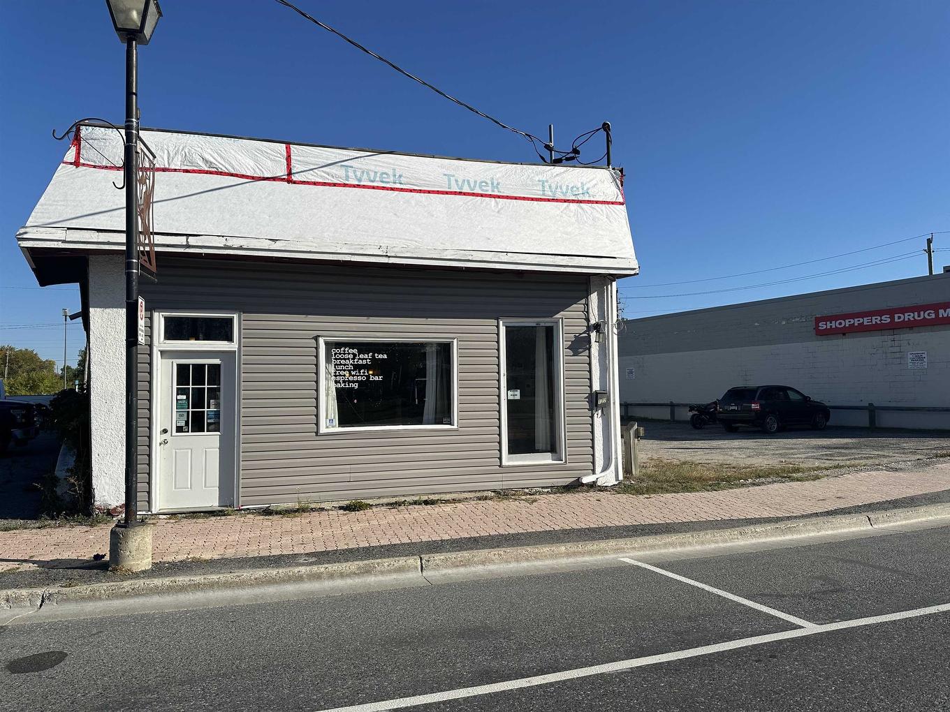 122 Scott Street, Fort Frances, ON