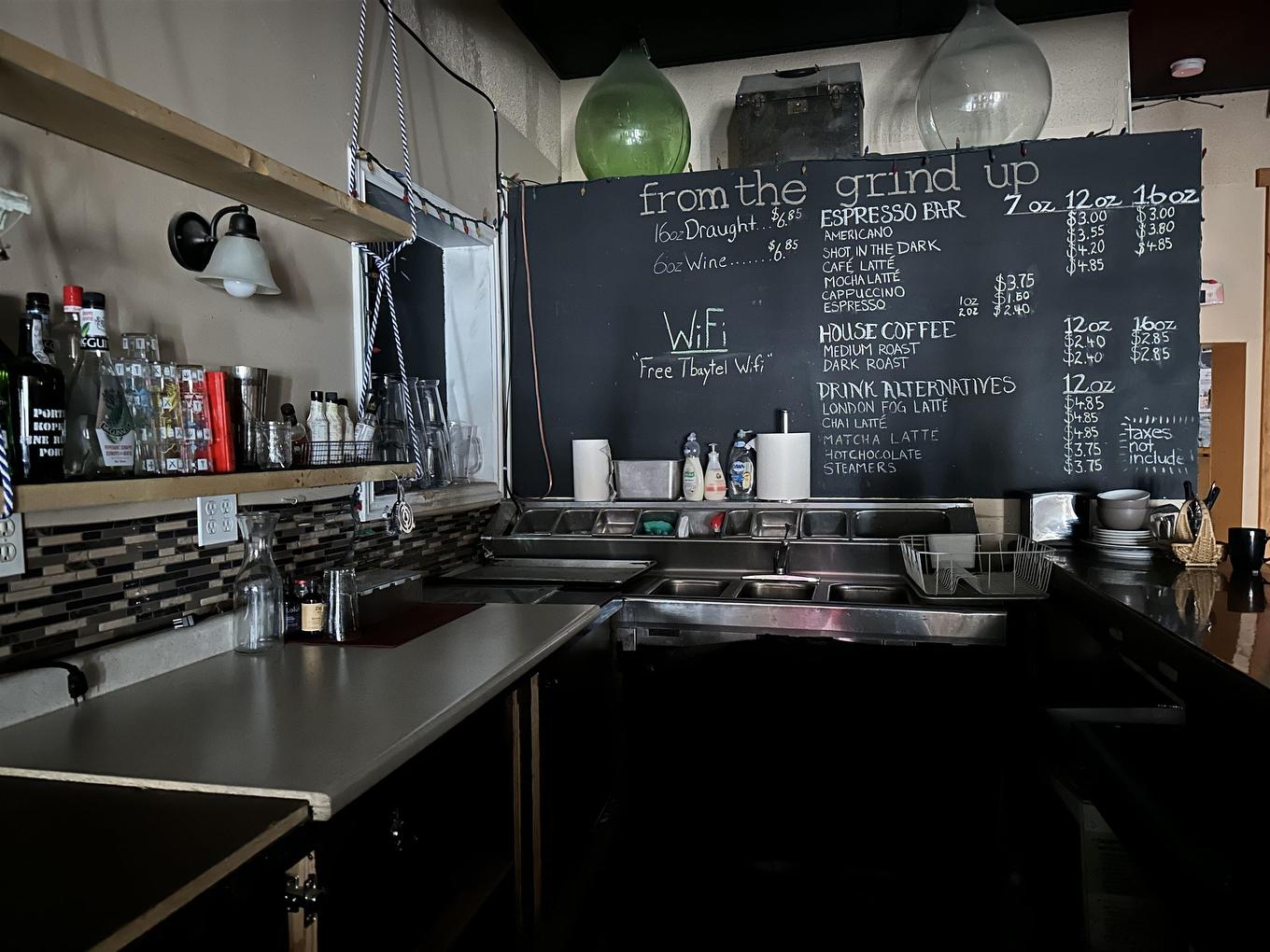 122 Scott Street, Fort Frances, ON