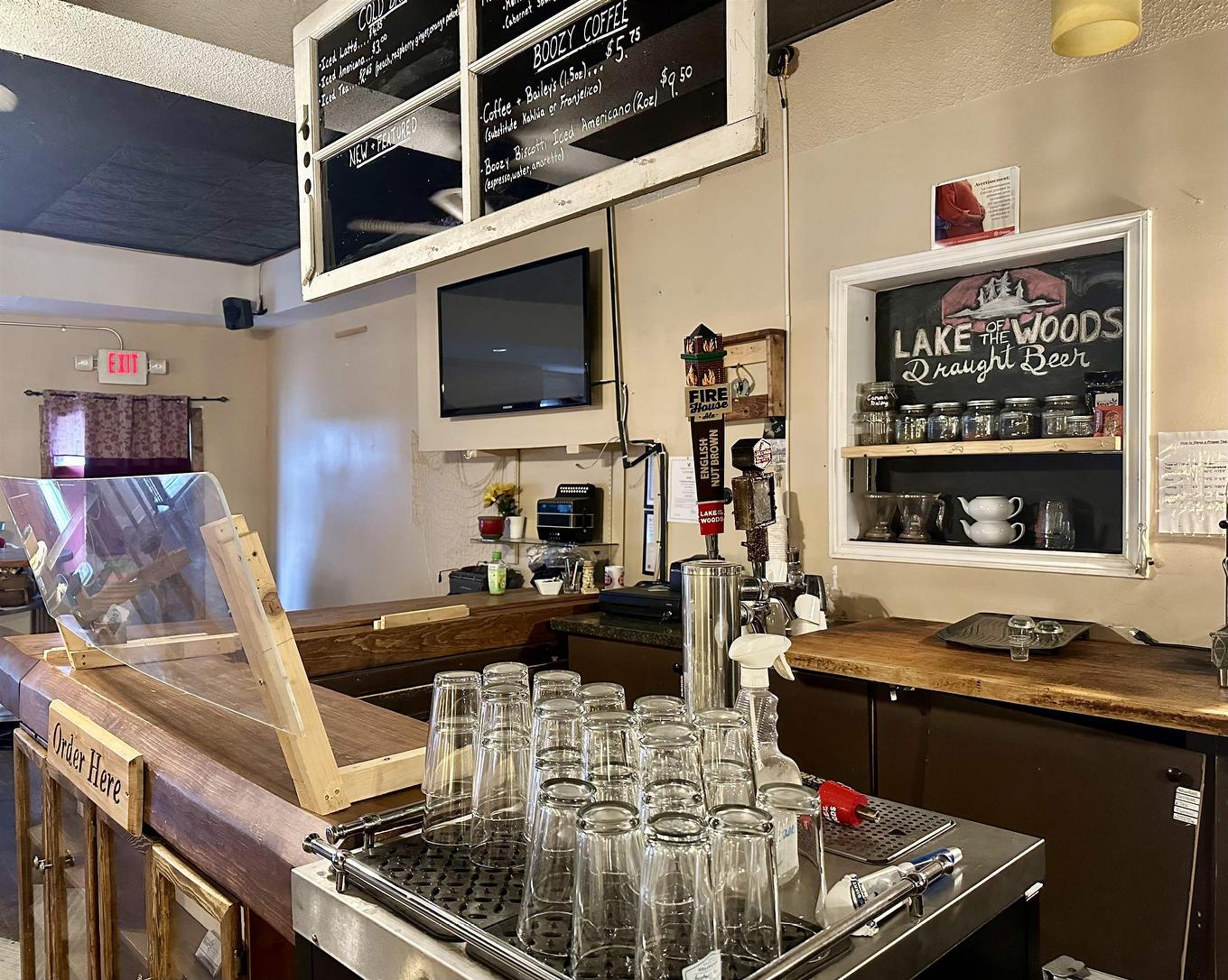 122 Scott Street, Fort Frances, ON