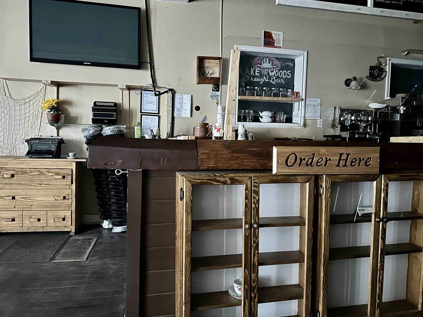 122 Scott Street, Fort Frances, ON