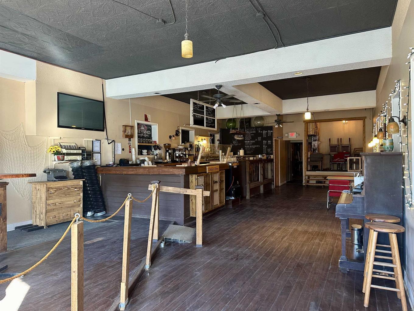 122 Scott Street, Fort Frances, ON