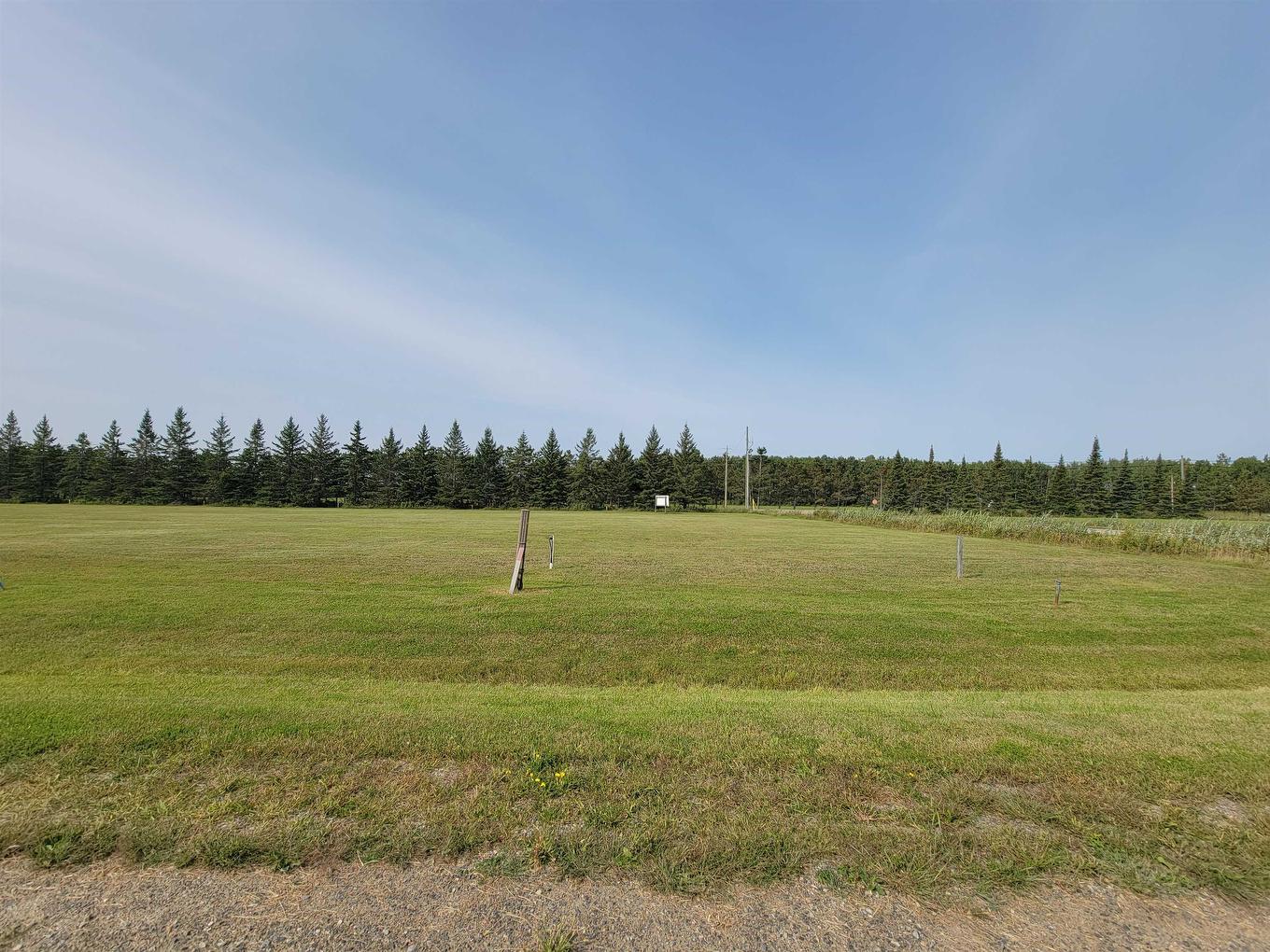 Lot 1 Linton St, Emo, ON