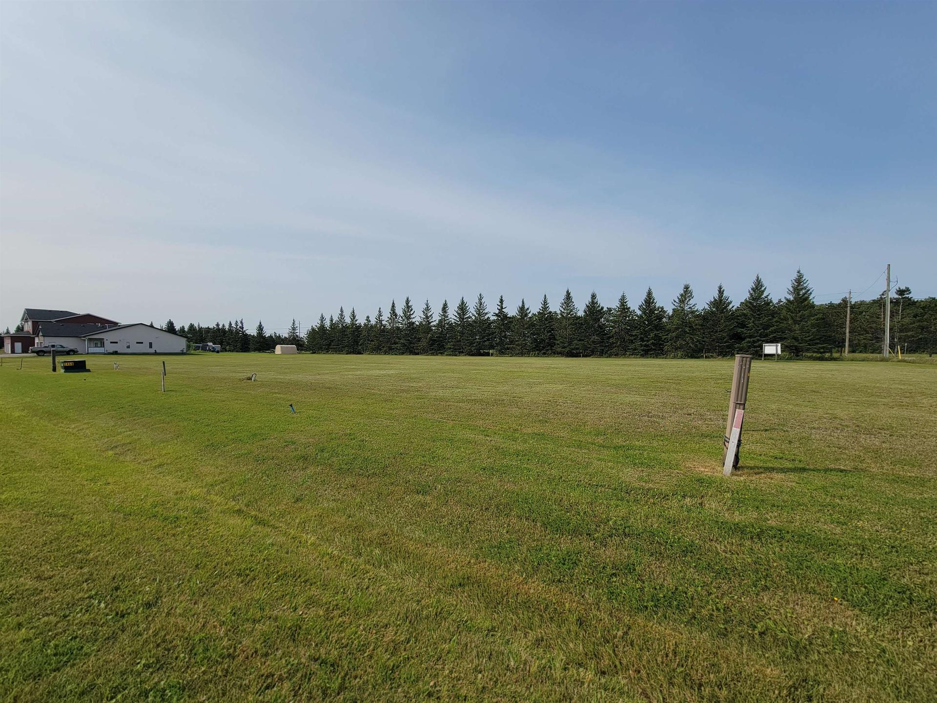 Lot 1 Linton St, Emo, ON