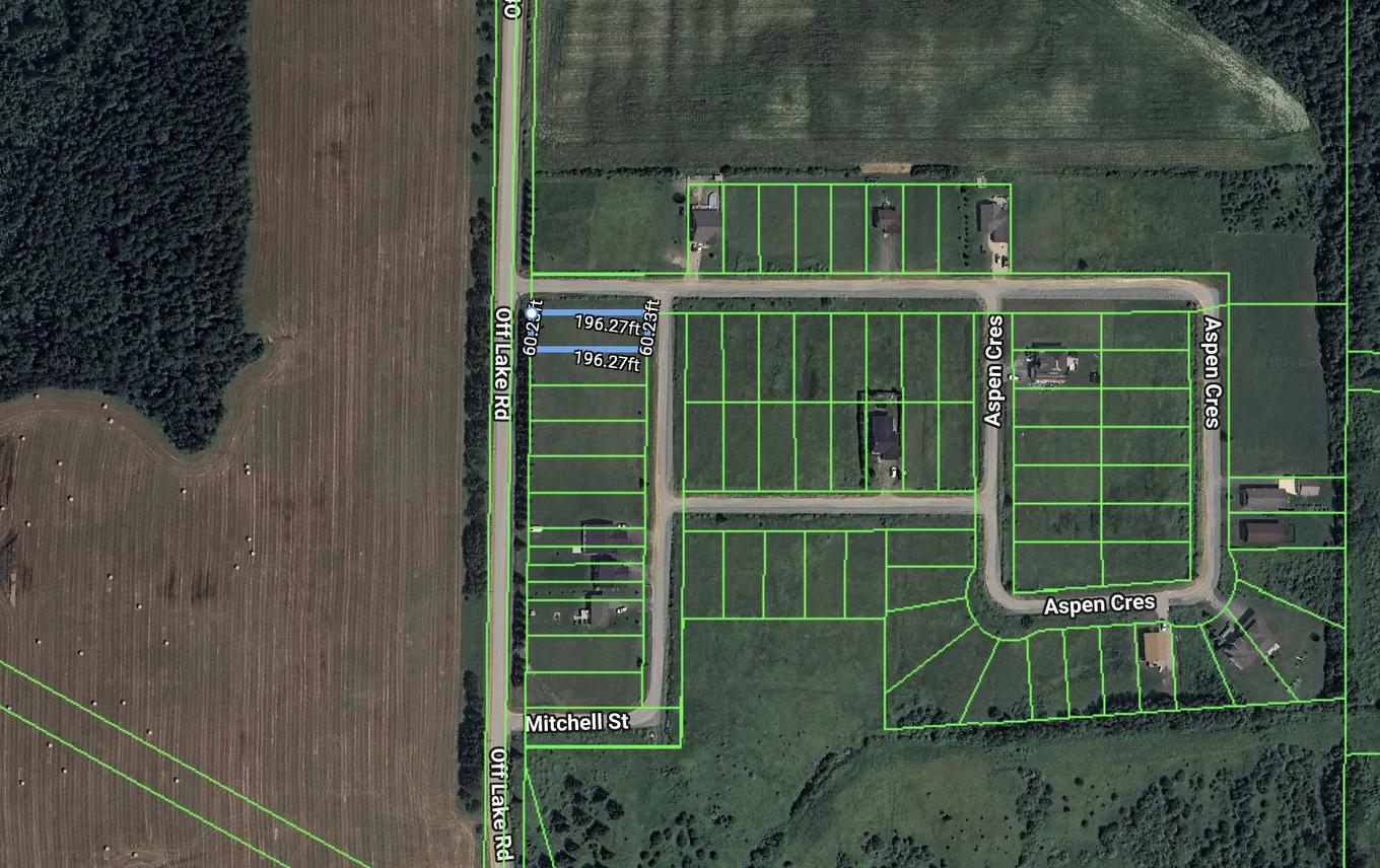 Lot 1 Linton St, Emo, ON