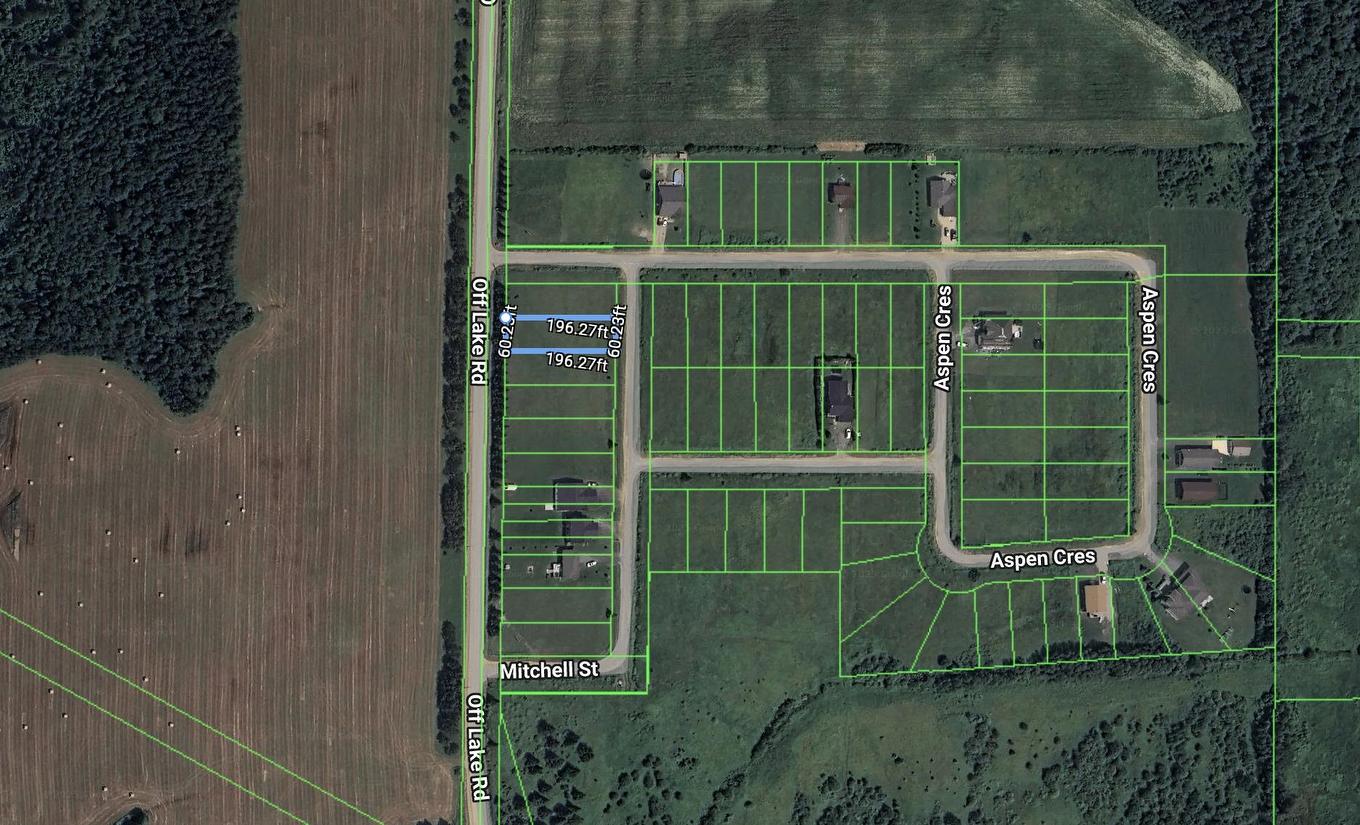 Lot 2 Linton St, Emo, ON