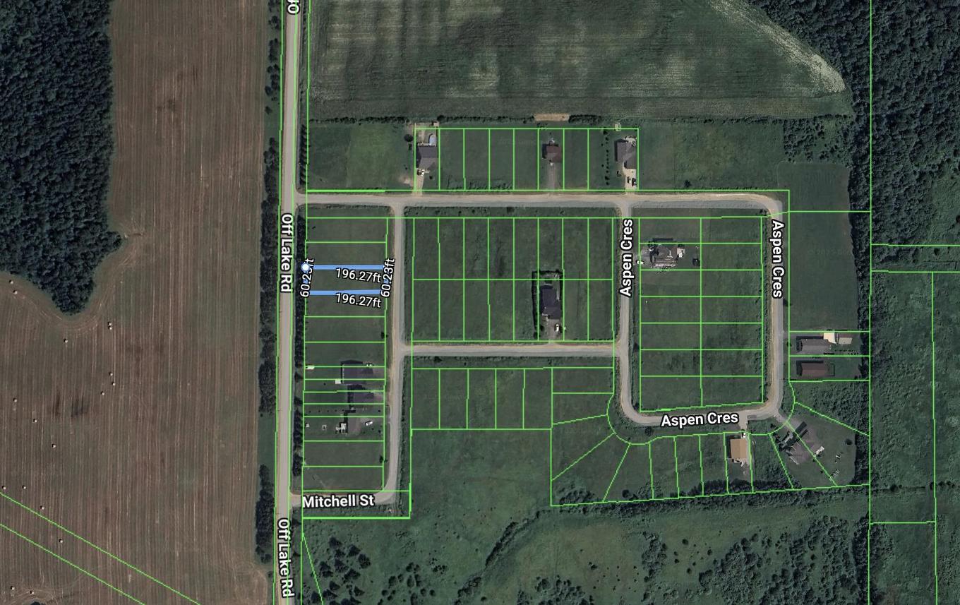 Lot 3 Linton St, Emo, ON