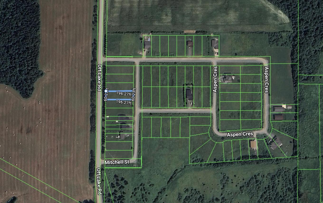 Lot 4 Linton St, Emo, ON