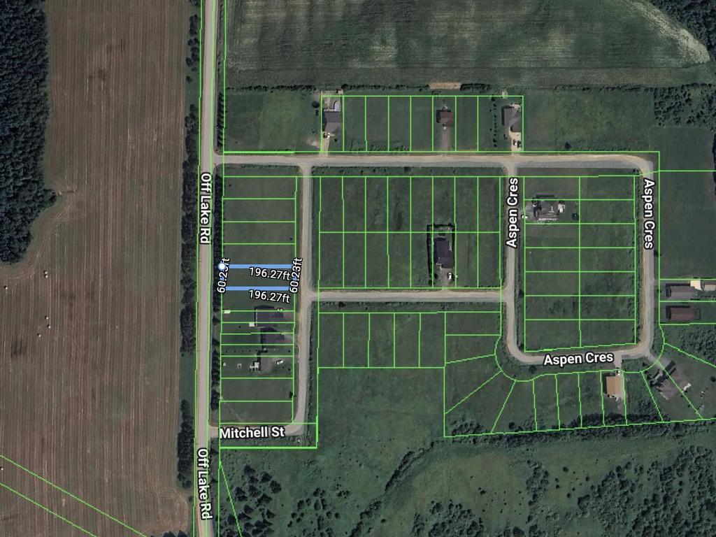 Lot 5 Linton St, Emo, ON