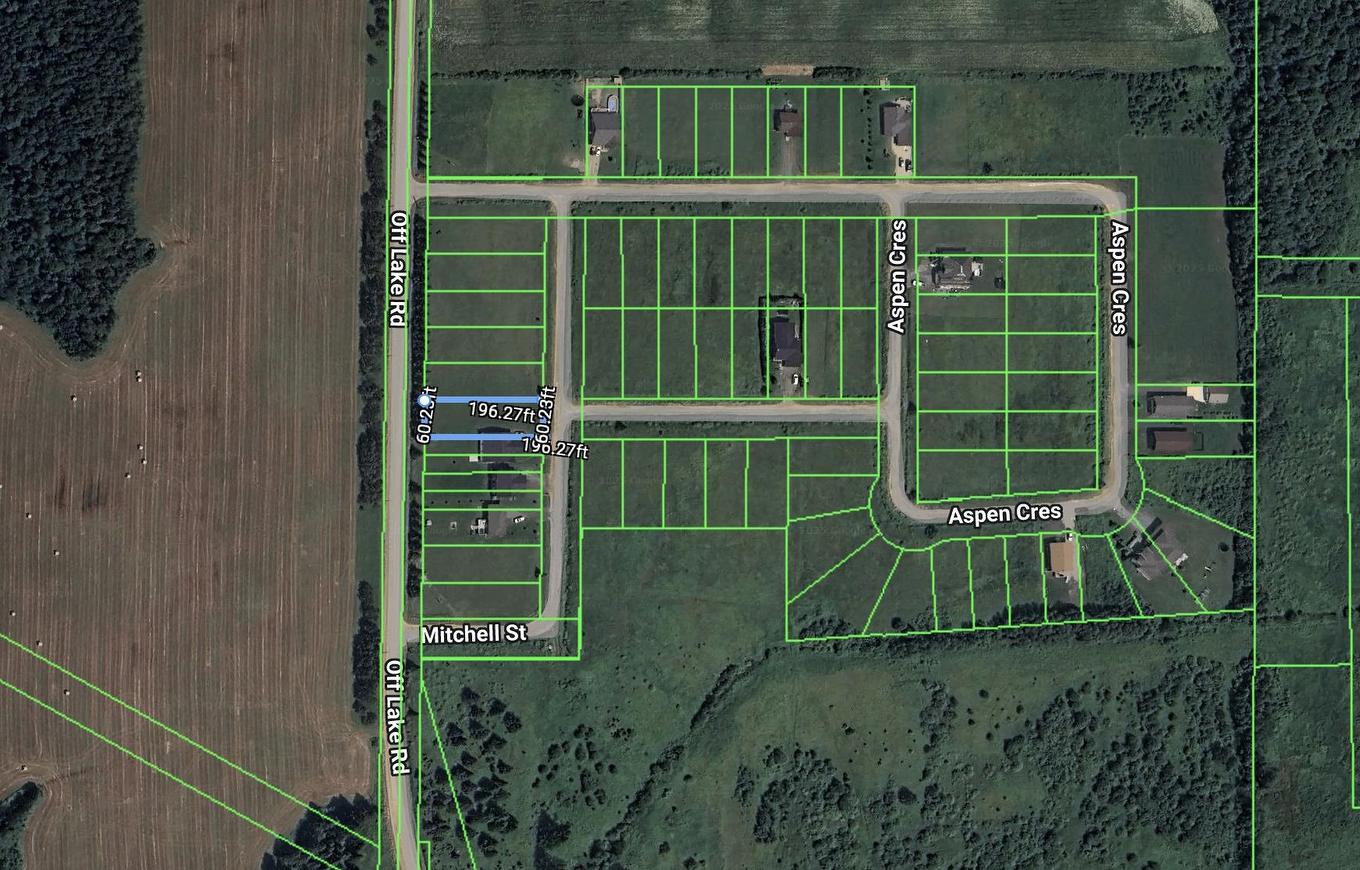 Lot 6 Linton St, Emo, ON