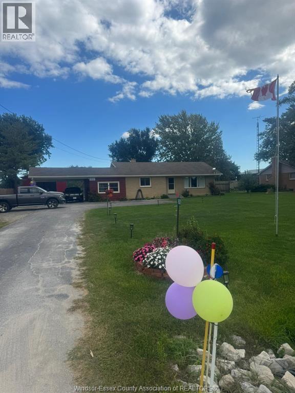 830 Talbot Road, Wheatley, ON - Outdoor With View