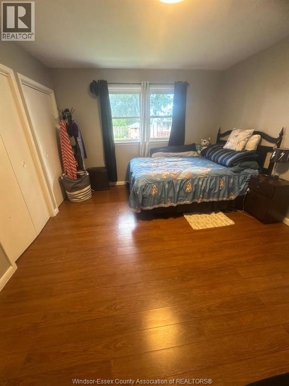 830 Talbot Road, Wheatley, ON - Indoor Photo Showing Bedroom