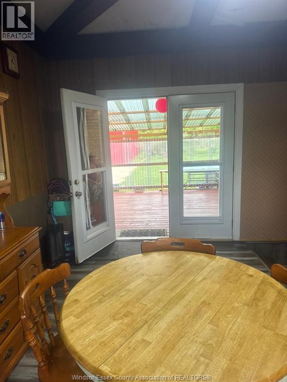 830 Talbot Road, Wheatley, ON - Indoor