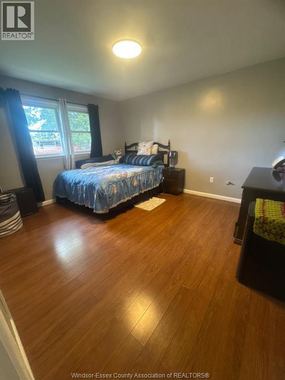 830 Talbot Road, Wheatley, ON - Indoor Photo Showing Bedroom