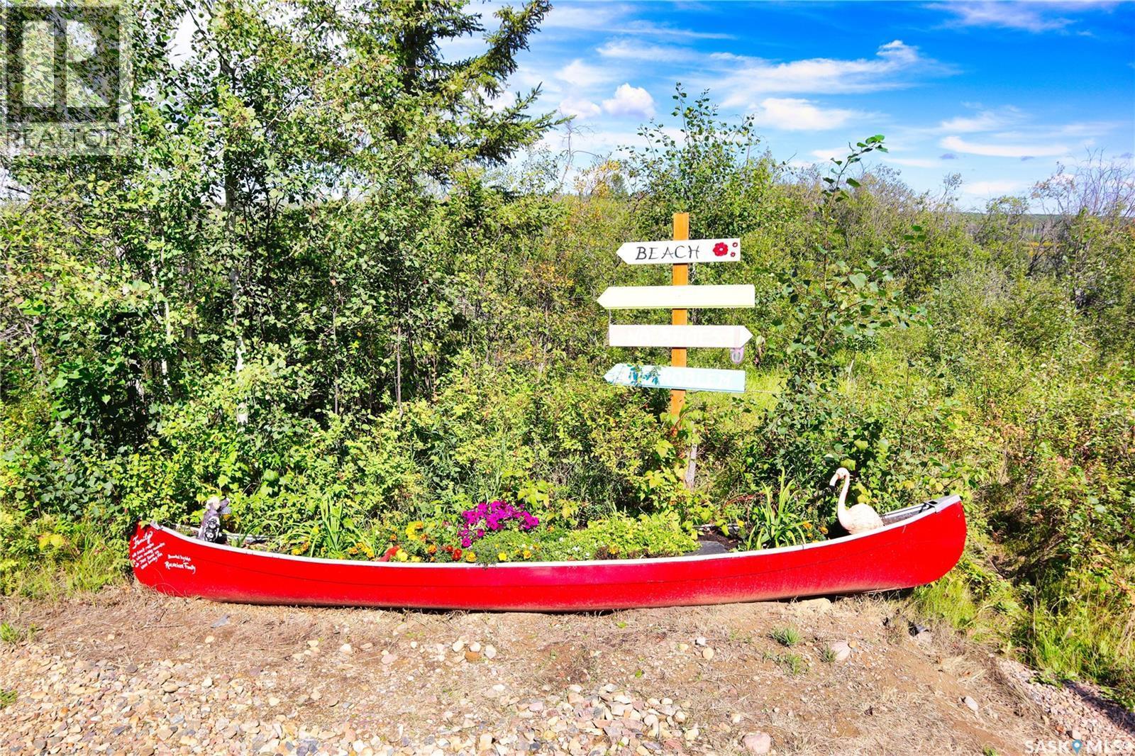 518 Lodge Pole Lane, Beaver River Rm No. 622, SK