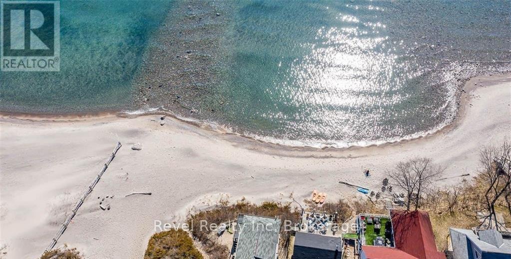 Private Beach - 11A - 739 Concession 15 Road W, Tiny, ON