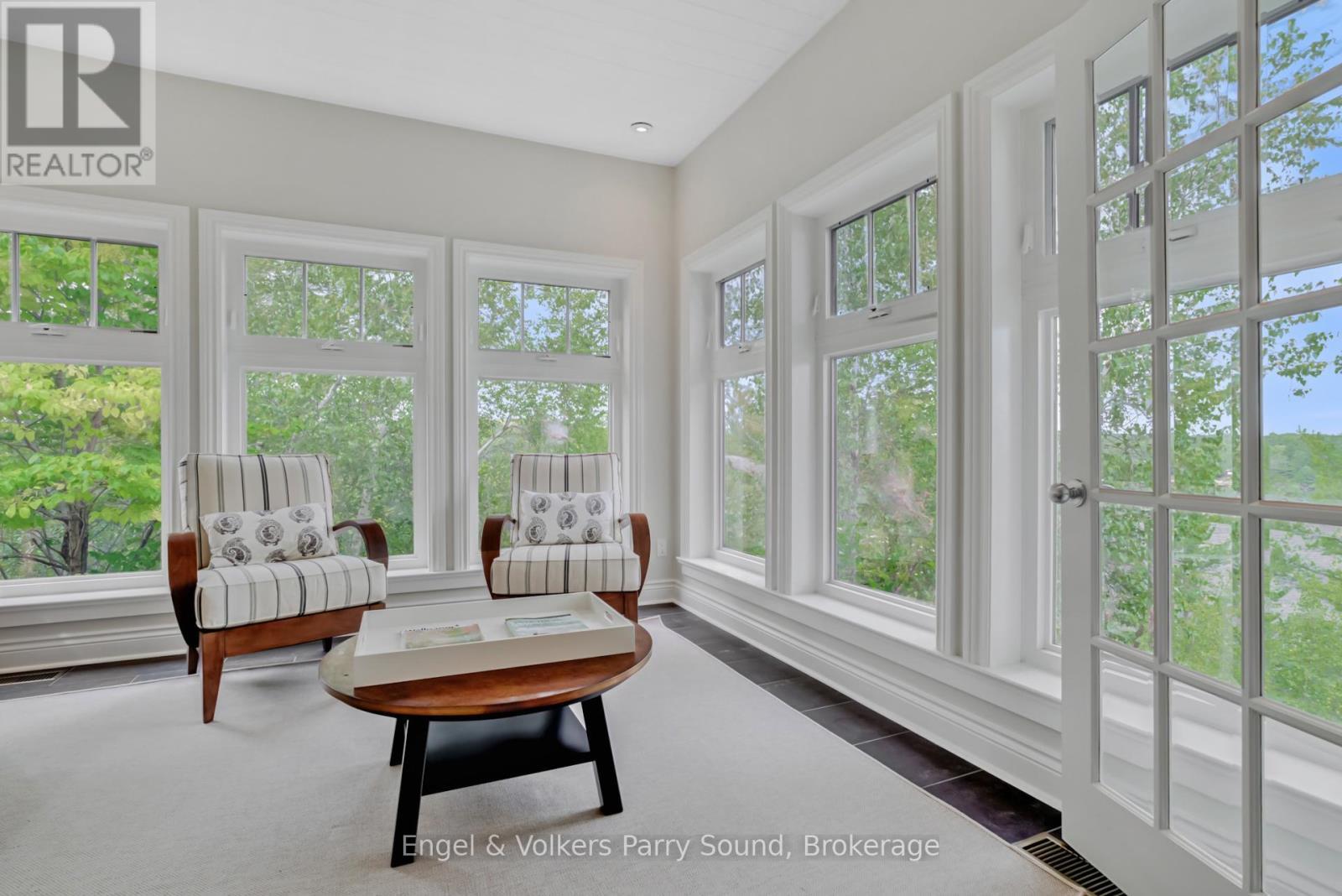 22 Beacon Point Drive, Carling, ON - Indoor