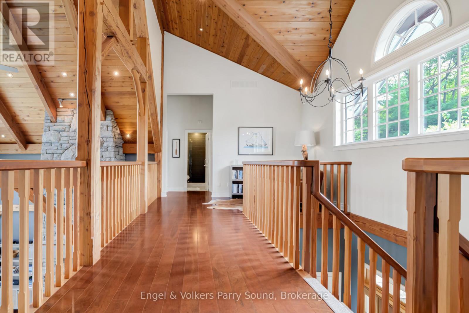 22 Beacon Point Drive, Carling, ON - Indoor Photo Showing Other Room