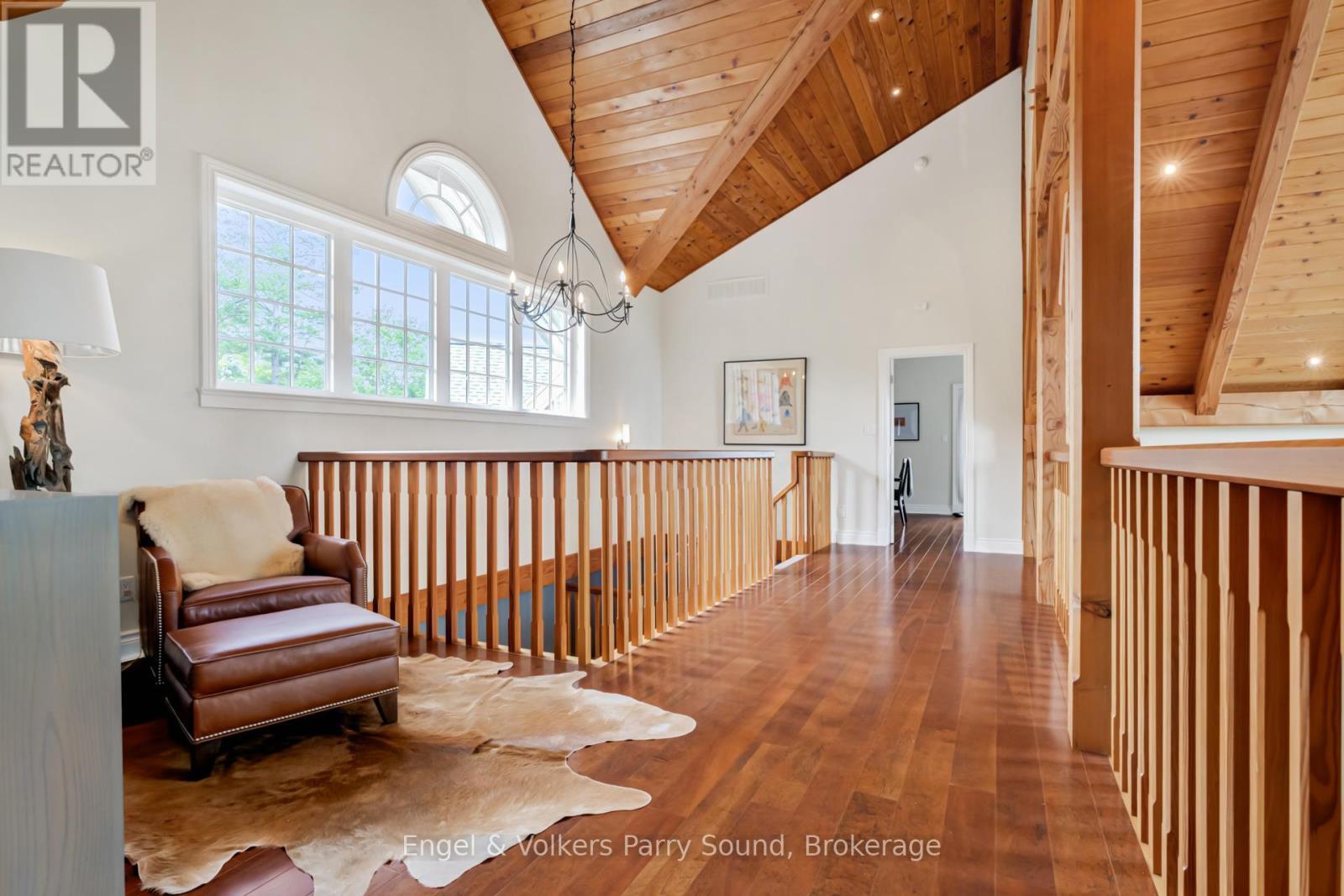 22 Beacon Point Drive, Carling, ON - Indoor Photo Showing Other Room