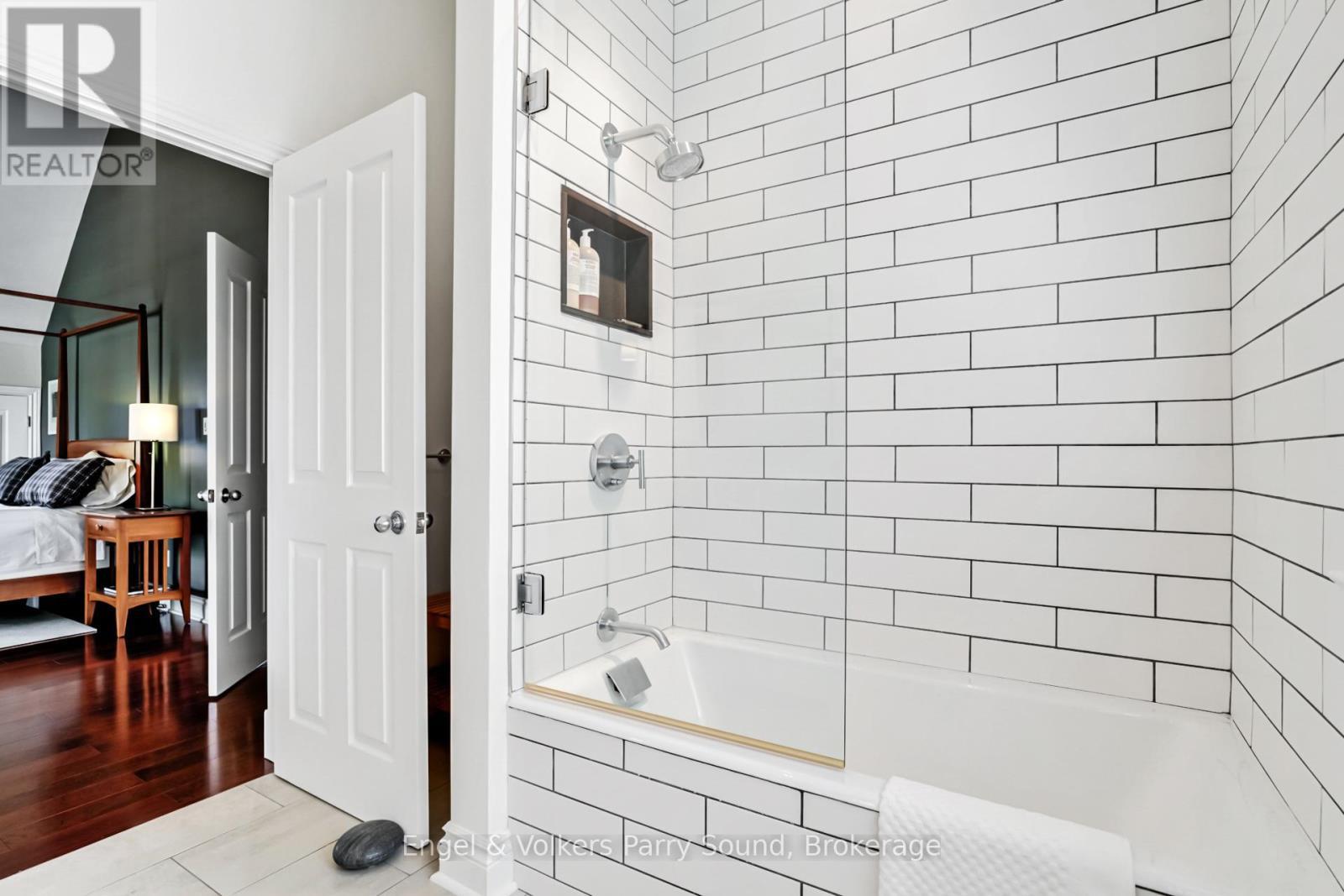 22 Beacon Point Drive, Carling, ON - Indoor Photo Showing Bathroom