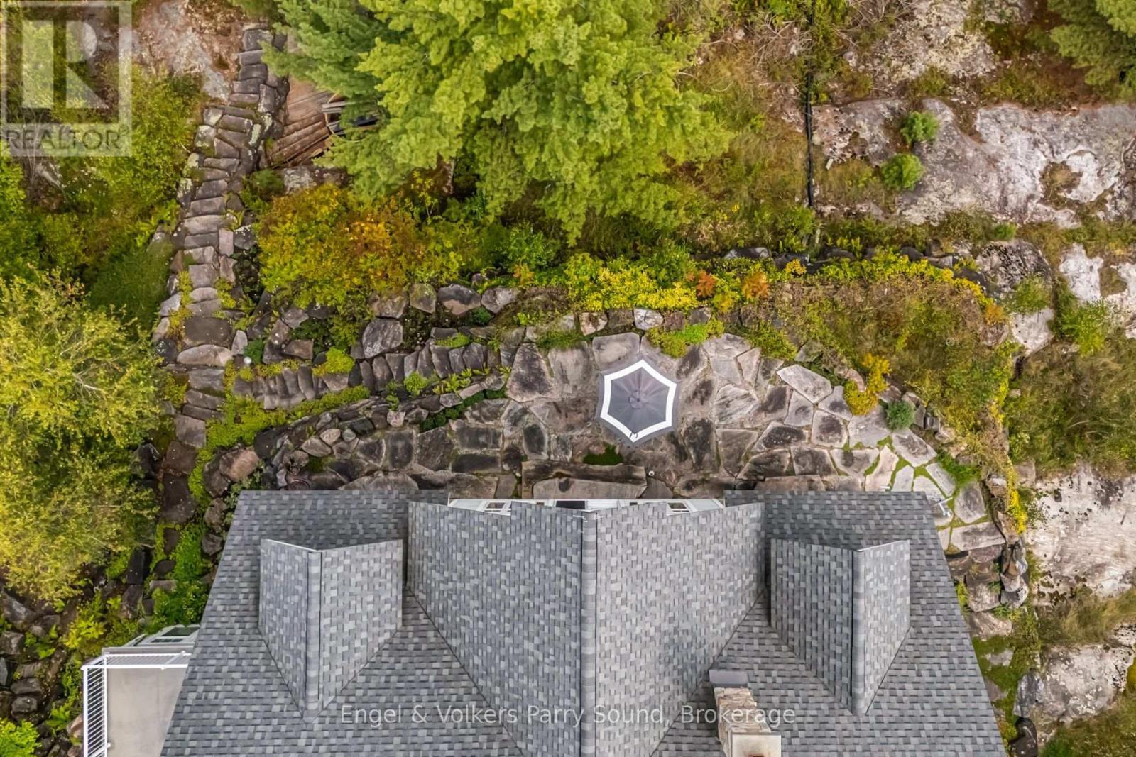 22 Beacon Point Drive, Carling, ON - Outdoor