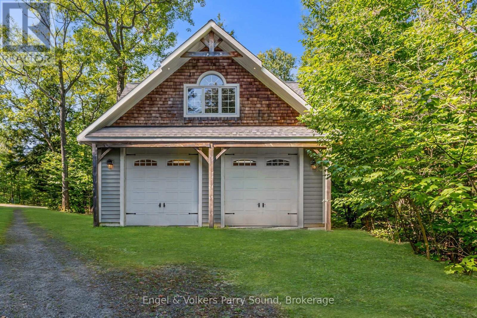 22 Beacon Point Drive, Carling, ON - Outdoor