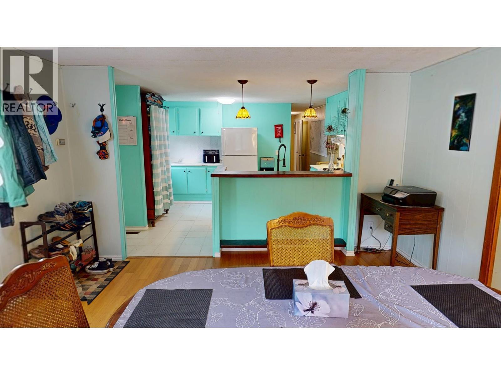 713 Tibbles Road, Quesnel, BC - Indoor