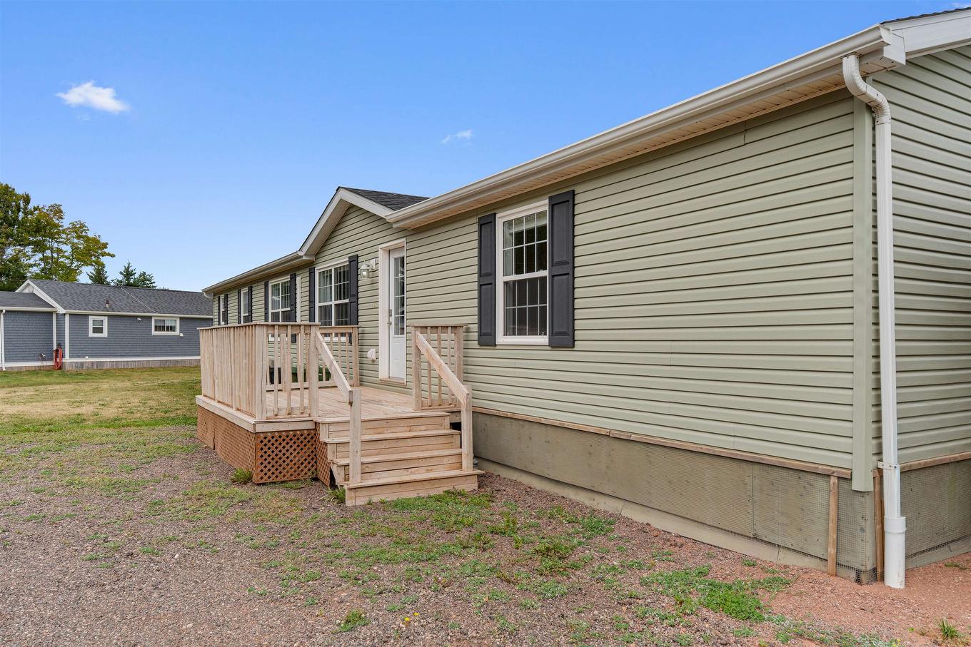 74 Olscamp Lane, Lower Bedeque, PE